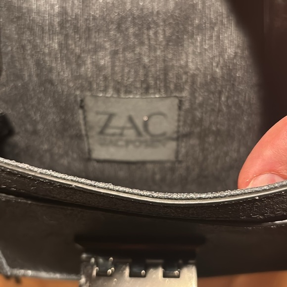 ‼️ZAC POSEN bag‼️ - Picture 6 of 7